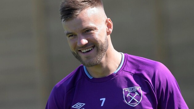 Ярмоленко в нинішньому сезоні АПЛ ще не забивав