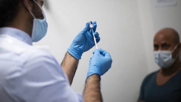 В США зафиксировали первый случай мутировавшего коронавируса 