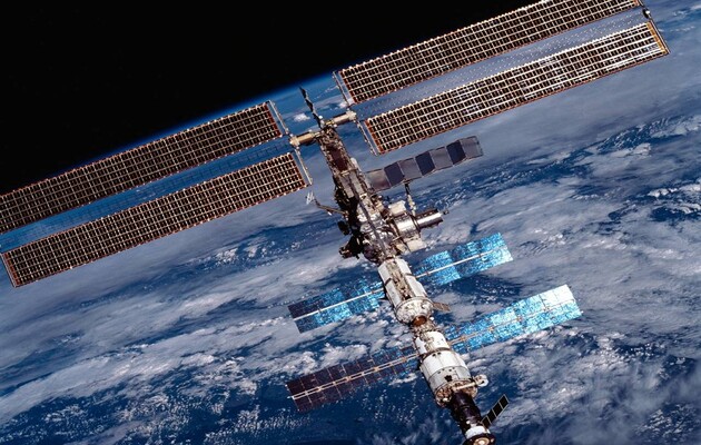 В «Роскосомосе» обвинили американские приборы в утечке воздуха на МКС