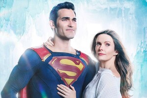 Опубликован промо-ролик сериала «Супермен и Лоис»
