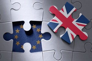Палата общин в Великобритании поддержала торговое соглашение с ЕС 