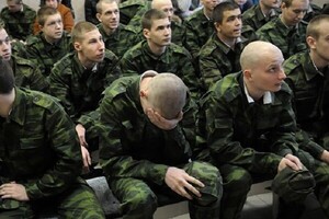 В декабре за отказ крымчан служить в армии РФ вынесли рекордное количество приговоров – правозащитники