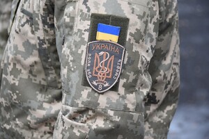 Командування нагородило військових медиків на Донеччині: фоторепортаж 