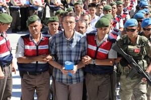 Держпереворот в Туреччині: суд виніс вироки 92 військовим - ЗМІ 