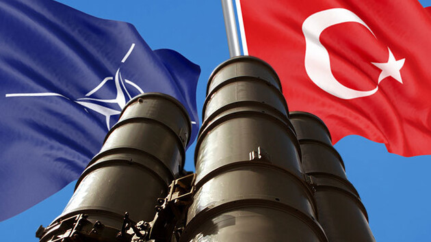 Турция возглавила силы сверхбыстрого реагирования НАТО