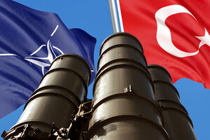 Туреччина очолила сили надшвидкого реагування НАТО 