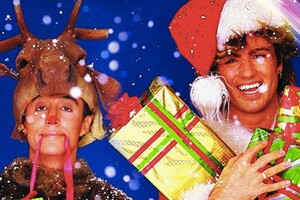 Песня “Last Christmas” установила новый рекорд, покорив британский хит-парад впервые за 36 лет