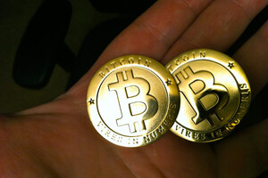 Bitcoin стоит уже 31 тысячу долларов. Исторический рекорд криптовалюта бьет рекорд третий день подряд