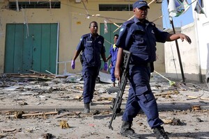 У Сомалі в результаті вибуху бомби загинули чотири людини - ЗМІ 