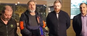 Украинца, которого освободили из плена в Ливии, не пускают в РФ