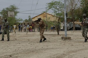 У Малі підірвали французький БТР, є загиблі 