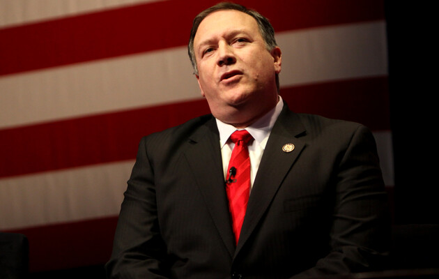 Помпео "потроллил" политику "перезагрузки" отношений с Кремлем, которую пыталась проводить администрация Обамы 