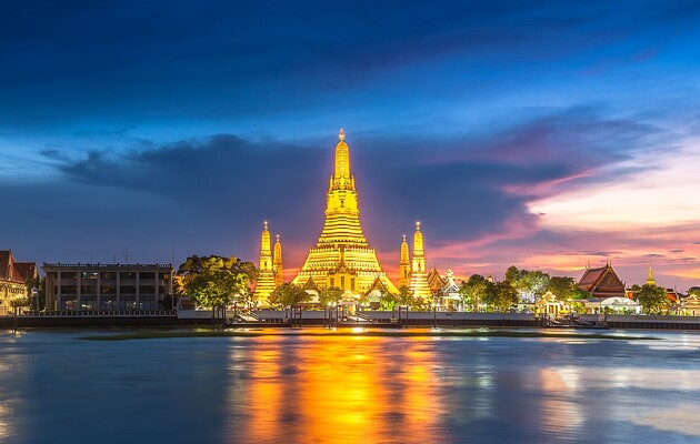  "Британський" штам коронавируса дістався Південно-Східної Азії