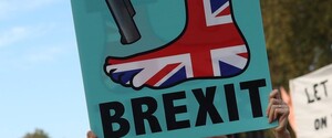 После Brexit Британии придется восстанавливать доверие Европы — FT