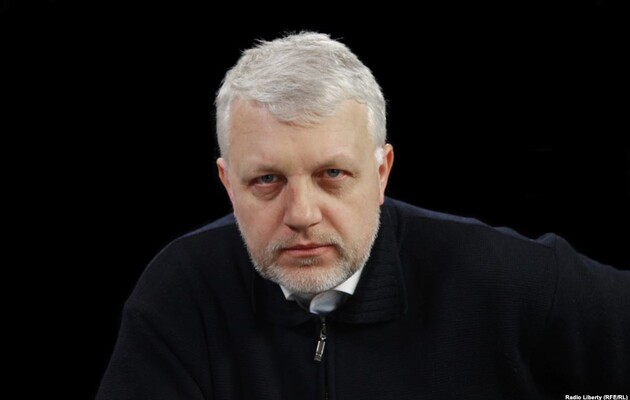 Вбивство Шеремета кілька років перебувало «у розробці» спецслужб Білорусі – аудіодоказ