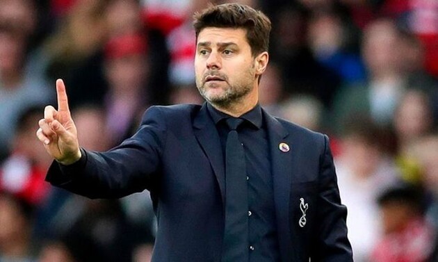 Почеттино оставался без работы с 2019 года