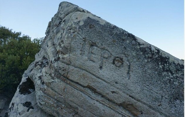 Вік храму оцінюють в 2,5 тисячі років