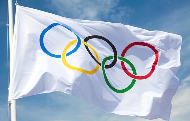 Украина сможет провести Олимпиаду через 10 лет - Гутцайт