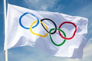Украина сможет провести Олимпиаду через 10 лет - Гутцайт