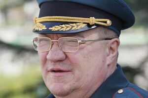 Голова МНС окупованого Криму помер від коронавіруса 