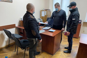 Закликав до відокремлення Закарпаття від України: СБУ викрила інтернет-пропагандиста з Берегово 