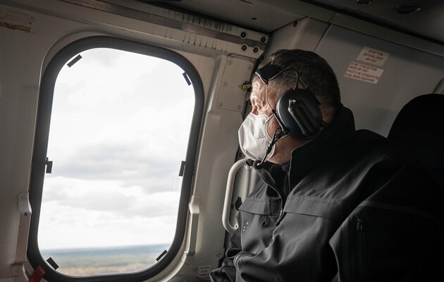 Аваков скоротив темпи роздачі "нагородняка"