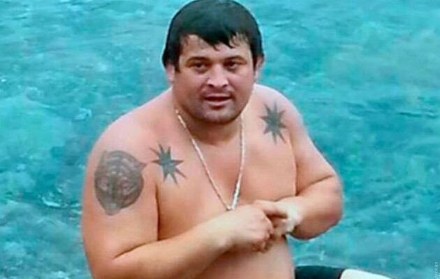 В 2018 году "вору в законе" Горадзе вынесли заочный приговор в Грузии