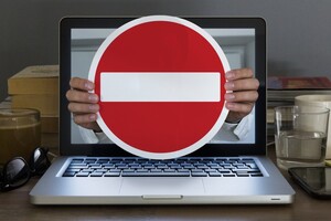 Мінкульт перестав складати перелік сайтів, рекомендованих для заборони в Україні 