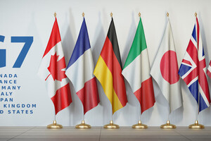 Великобритания возглавила группу послов G7 по поддержке Украины