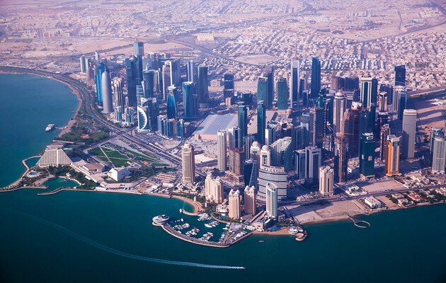 Саудовская Аравия открыла свои наземные, воздушные и морские границы с Катаром