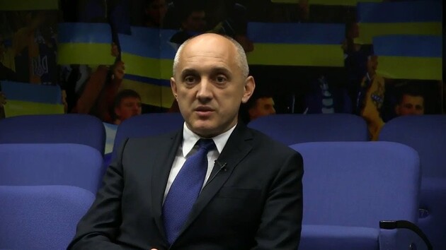 УАФ отклонила апелляцию по делу о пожизненном отстранении президента украинского клуба