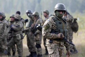 Вооруженные формирования РФ пять раз нарушили режим тишины - штаб 