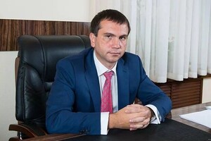 Высший антикорсуд отказал в принудительном приводе главы ОАСК Вовка на заседание 