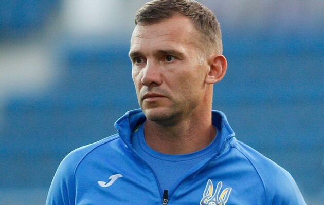 Шевченко увійшов до списку кандидатів на пост головного тренера 