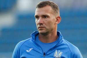 Шевченко вошел в список кандидатов на пост главного тренера 