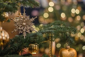 Різдво 2021: гарні привітання зі святом 
