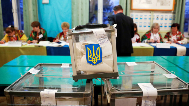 ЦВК хоче провести місцеві вибори 28 березня на окремих територіях Луганської та Донецької областей 
