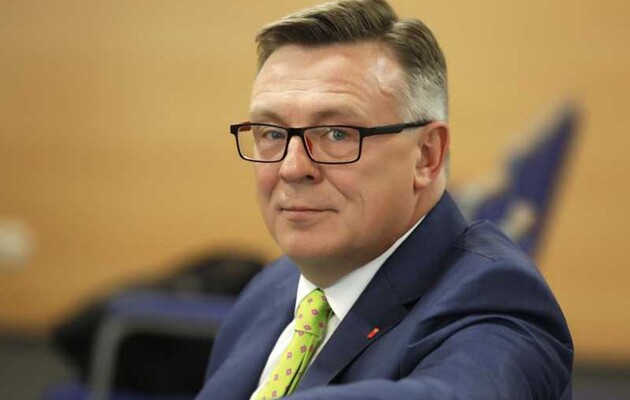  Бізнесмена Старицького застрелили в будинку Кожари з його пістолета в лютому минулого року