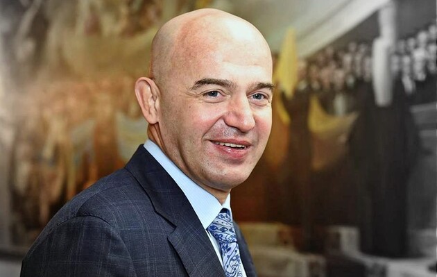 Ігор Кононенко висловив готовність допомогти слідству, але пізніше