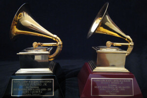 Grammy перенесли из-за ухудшения ситуации с пандемией 