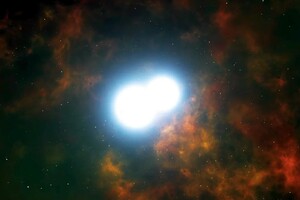 Вчені виявили зірку нового типу 