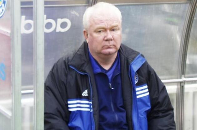 Умер Лобановский 13 мая 2002-го года в Запорожье