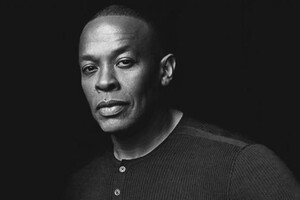 Рэпера Dr. Dre госпитализировали с болезнью мозга