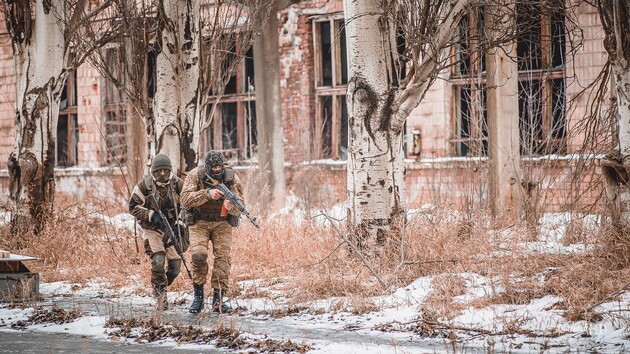 Напередодні Різдва бойовики в Донбасі тричі порушили 