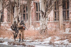 Напередодні Різдва бойовики в Донбасі тричі порушили 