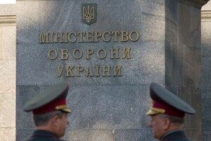 Украинские воинские звания перевели на коды военных рангов НАТО 