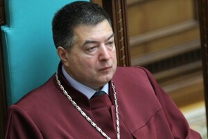Слиденко: На закрытом заседании КСУ не обсудили отстранение Тупицкого 