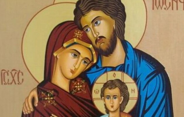 8 января празднуют Собор Пресвятой Богородицы