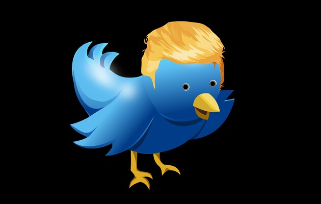 Трамп виконав вимогу Twitter та видалив скандальні дописи