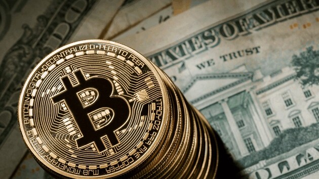 Bitcoin побив черговий ціновий рекорд 